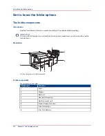 Предварительный просмотр 210 страницы Oce PlotWave 750 Operation Manual