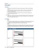 Предварительный просмотр 212 страницы Oce PlotWave 750 Operation Manual