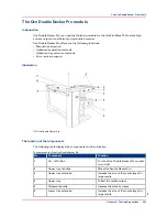 Предварительный просмотр 223 страницы Oce PlotWave 750 Operation Manual