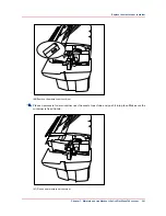 Предварительный просмотр 241 страницы Oce PlotWave 750 Operation Manual