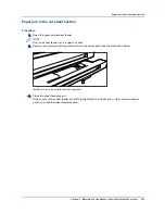 Предварительный просмотр 253 страницы Oce PlotWave 750 Operation Manual