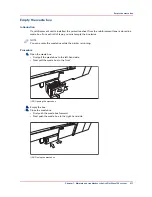 Предварительный просмотр 277 страницы Oce PlotWave 750 Operation Manual