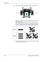 Предварительный просмотр 26 страницы Oce PP18C Operation Manual