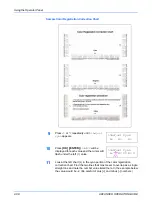 Предварительный просмотр 114 страницы Oce PP18C Operation Manual