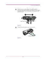 Предварительный просмотр 20 страницы Oce PP20D Operation Manual