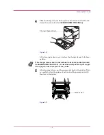 Предварительный просмотр 24 страницы Oce PP20D Operation Manual