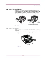 Предварительный просмотр 41 страницы Oce PP20D Operation Manual