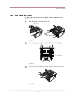 Предварительный просмотр 43 страницы Oce PP20D Operation Manual