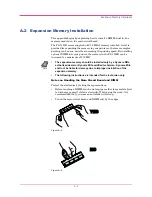 Предварительный просмотр 67 страницы Oce PP20D Operation Manual