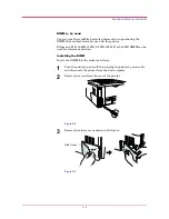 Предварительный просмотр 68 страницы Oce PP20D Operation Manual