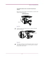 Предварительный просмотр 73 страницы Oce PP20D Operation Manual