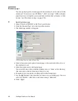 Preview for 238 page of Oce Repro Desk User Manual