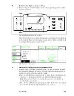 Preview for 421 page of Oce Repro Desk User Manual