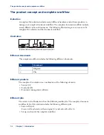 Предварительный просмотр 16 страницы Oce TC4 User Manual