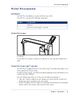 Предварительный просмотр 23 страницы Oce TC4 User Manual