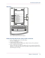 Предварительный просмотр 29 страницы Oce TC4 User Manual