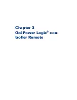 Предварительный просмотр 67 страницы Oce TC4 User Manual