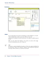 Предварительный просмотр 134 страницы Oce TC4 User Manual