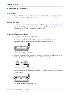 Предварительный просмотр 172 страницы Oce TC4 User Manual