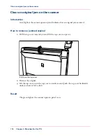 Предварительный просмотр 174 страницы Oce TC4 User Manual