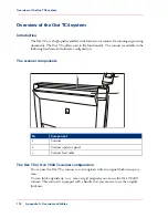 Предварительный просмотр 178 страницы Oce TC4 User Manual