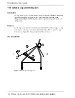 Предварительный просмотр 30 страницы Oce TCS300 User Manual