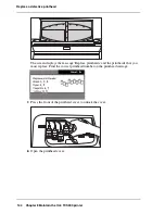 Предварительный просмотр 144 страницы Oce TCS300 User Manual