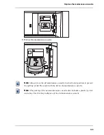 Предварительный просмотр 149 страницы Oce TCS300 User Manual