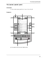 Предварительный просмотр 25 страницы Oce TCS500 User Manual