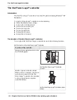 Предварительный просмотр 28 страницы Oce TCS500 User Manual