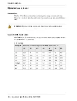 Preview for 286 page of Oce TCS500 User Manual