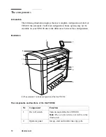 Preview for 10 page of Oce TDS100 User Manual