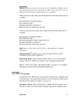 Preview for 11 page of Oce TDS320 User Manual