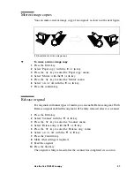 Preview for 57 page of Oce TDS320 User Manual