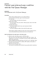 Preview for 140 page of Oce TDS400-CS User Manual