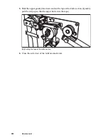 Предварительный просмотр 280 страницы Oce TDS400-CS User Manual