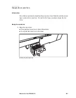 Предварительный просмотр 281 страницы Oce TDS400-CS User Manual