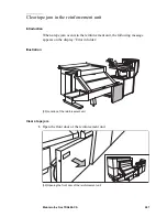 Предварительный просмотр 287 страницы Oce TDS400-CS User Manual