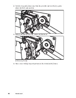 Предварительный просмотр 288 страницы Oce TDS400-CS User Manual