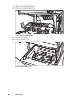 Предварительный просмотр 294 страницы Oce TDS400-CS User Manual