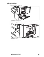 Предварительный просмотр 295 страницы Oce TDS400-CS User Manual