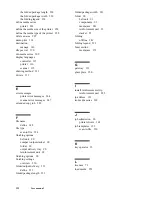 Preview for 322 page of Oce TDS400-CS User Manual