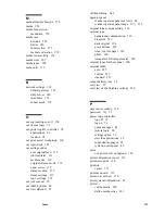 Preview for 323 page of Oce TDS400-CS User Manual