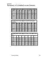 Preview for 183 page of Oce TDS400 User Manual