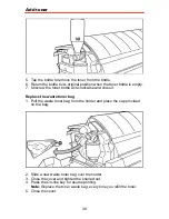 Preview for 39 page of Oce TDS450 Student Manual