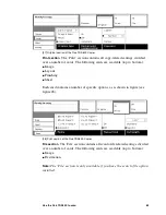 Preview for 63 page of Oce TDS600 User Manual