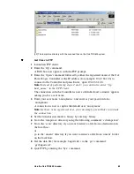 Preview for 85 page of Oce TDS600 User Manual