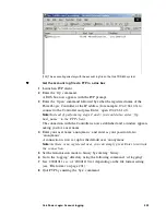 Preview for 229 page of Oce TDS600 User Manual