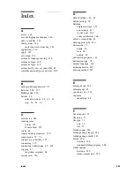 Preview for 335 page of Oce TDS600 User Manual