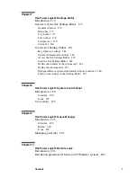 Preview for 7 page of Oce TDS860 User Manual